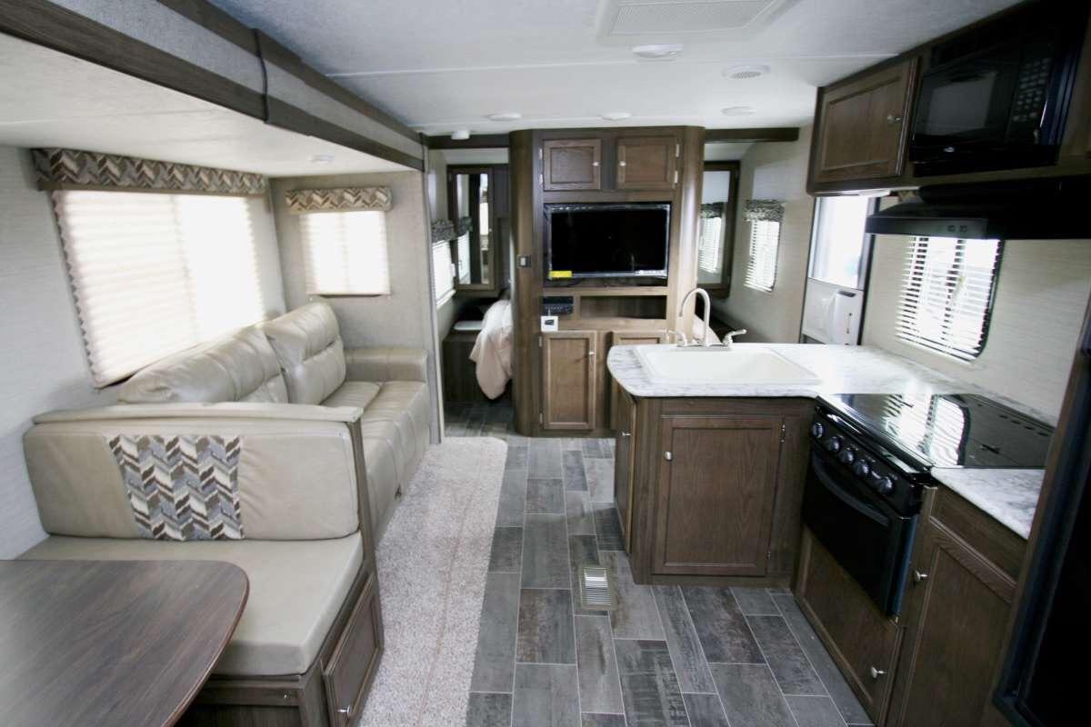 Rundle Mountain Rv Park Hotel Canmore Exterior foto